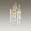 Настенный светильник Odeon Light Banche 5005/3W