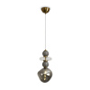 Подвесной светильник Freya Grotta FR5561PL-01SM