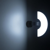 Уличный настенный светодиодный светильник Citilux CLU03W