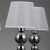 Подвесная люстра Illumico IL0611-8PSQ-26 CR ELITE