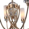 Люстра на штанге ST Luce Элегра SL1402.253.10