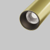 Трековый магнитный светильник Maytoni Focus Led TR032-4-5W3K-M-DS-BBS