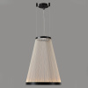 Подвесной светильник Crystal Lux ATRIUM A SP50W LED