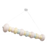 Подвесная люстра Loft IT Macaroon 10271P/E