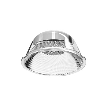 Линза для светильников серии Mini 25° Maytoni Technical LensD25-25