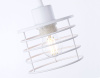 Подвесной светильник Ambrella Light Traditional TR8078