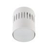 Накладной светильник Fametto DLC-S619 GX53 WHITE UL-00009790