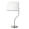 Настольная лампа Loft IT Hilton 10527T Nickel