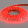 Светодиодная влагозащищенная лента Horoz 6W/m 60LED/m 5050SMD красный 50M 081-004-0001 (HL543L) HRZ00001220