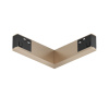 Коннектор Denkirs SHINE PRIME BASE TR4923-CP