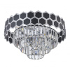 Потолочная люстра Arte Milano Sorrento 375009/4+2/20/480 CR