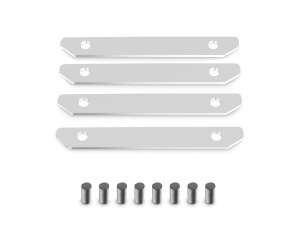 Комплект прямых соединителей 4шт Ambrella Light Track System GL36190