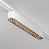 Трековый магнитный светильник Maytoni Basis Grid TR084-1-12W3K-W