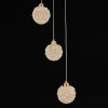 Подвесной светильник Citilux Cloudy CL323052