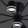 Люстра на штанге Reluce 80295-0.3-09A GX53