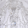 Подвесная люстра Bohemia Ivele Crystal AL16310/10/240 WG V0300