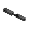 Коннектор Denkirs SMART SLIM BASE TR2422-BK