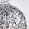 Подвесной светильник Bohemia Ivele Crystal AL16781/16 WMN Leafs