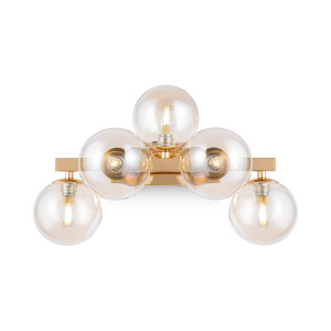 Бра Maytoni Dallas MOD547WL-05G