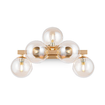 Бра Maytoni Dallas MOD547WL-05G