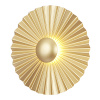 Настенный светильник Crystal Lux HOLA AP4W LED D250