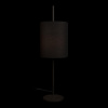 Настольная лампа Loft IT Ritz 10253T Black