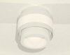 Потолочный светильник Ambrella Light Techno Spot XS8418001 (C8418, N8401)