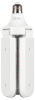 Светодиодная фитолампа для растений Эра ФИТО-30W-PL-E27-GR Б0064542