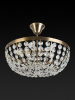 Потолочный светильник Toplight Mary TL1510X-05AB