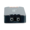 Трансформатор для светодиодной ленты Feron LB010 72W 24V IP20 53145