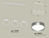Подвесной светильник Ambrella Light Traditional (C9106, N8133) XB9106102