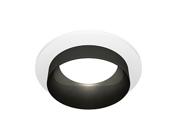 Встраиваемый светильник Ambrella Light Techno Spot XC6512021 (C6512, N6131)