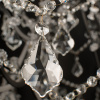 Торшер Loft IT Vaille Crystal 10450F