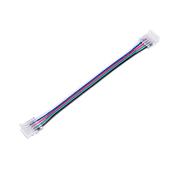Коннектор токопроводящий Arte Lamp Strip-accessories A31-12-RGBW