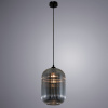 Подвесной светильник ARTE Lamp A1903SP-1BK