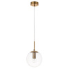 Подвесной светильник Arte Lamp Volare A1915SP-1AB