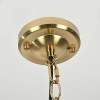 Подвесной светильник ImperiumLoft Star frosted 73573-22