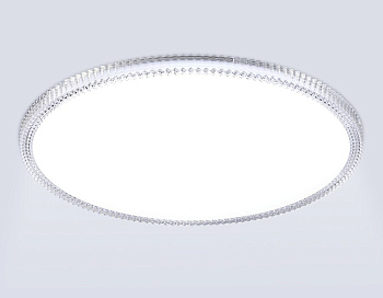 Потолочный светильник Ambrella Light Orbital FZ1710
