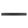 Трековый магнитный светильник Arlight MAG-FLAT-45-L405-12W Day4000 (BK, 100 deg, 24V, DALI) 046579
