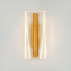Настенный светильник LED4U L6337-01 GD