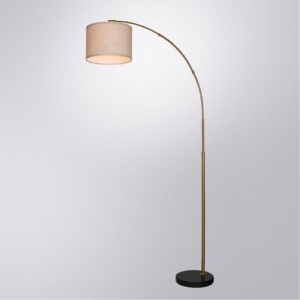 Торшер ARTE Lamp A4060PN-1PB