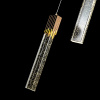 Подвесной светильник Modelux ML.88992.3 GD