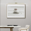 Настенный светильник Escada Primo 170001/B/1W LED 12W Gold ES0000013L