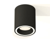 Потолочный светильник Ambrella Light Techno Spot XS7422020 (C7422, N7111)