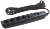 Сетевой фильтр Эра SFU-5es-2m-B C0043326