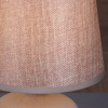 Настольная лампа Reluce 98570-0.7-01 light brown