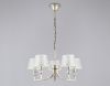 Подвесная люстра Ambrella Light High Light Classic LH71214