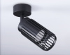 Спот Ambrella Light Techno family TN51679