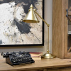 Настольная лампа Elstead Lighting PV-TL-AB