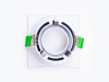 Встраиваемый светильник LEDS POWER GU-S04W, серия SPOT 009650